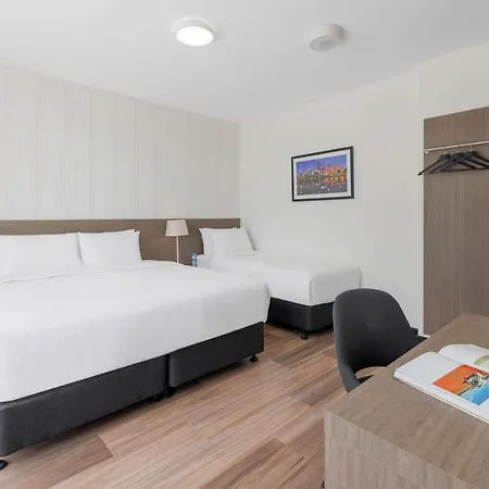 Best Western Queen Victoria Market Hotel-2