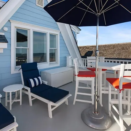 Cape May Ohana Beach Club-2