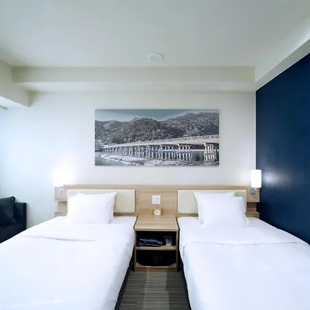 Travelodge Kyoto Shijo Kawaramachi-3