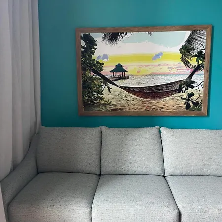 Margaritaville By Wyndham - Atlanta-3