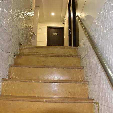 Hotel Bkc Palace Inn - Near Us Consulate, Bandra Kurla Complex హోటల్ బి కే సి ప్యాలెస్ ఇన్-2