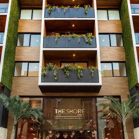 The Shore At 46Th Luxury Condos-2