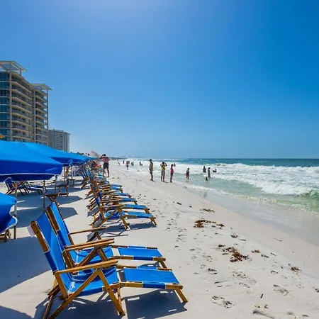 Sterling Shores Beach Resort Unit 314-3