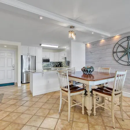 Dolphin Point 502B - 2Br Condo On Holiday Isle With Harbor View-3