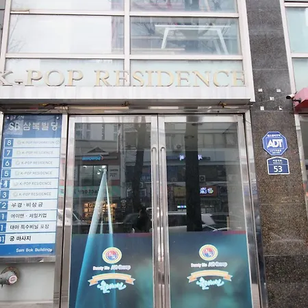 Hostel Kpop-2