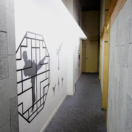 Hostel Kpop-3