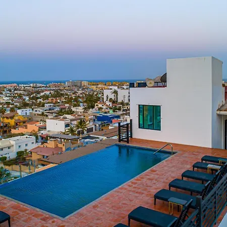 Morgan Residences 607B-2