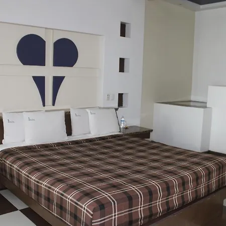 Motel Dubai Ensenada-3