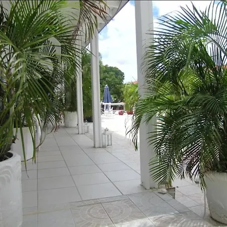 Your First Day Hotel On Aruba-2
