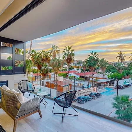 Cardinal Living San Jose Del Cabo D-301-3