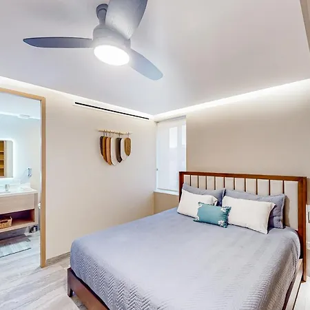 Cardinal Living San Jose Del Cabo D-301-2