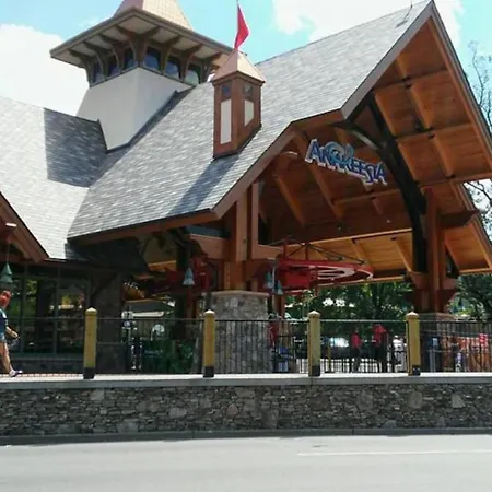 Lofts 207 New Update Heart Of Downtown Gatlinburg-2