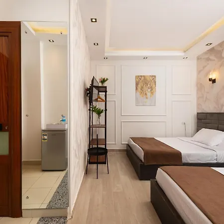 Cairo Capital Hotel-3