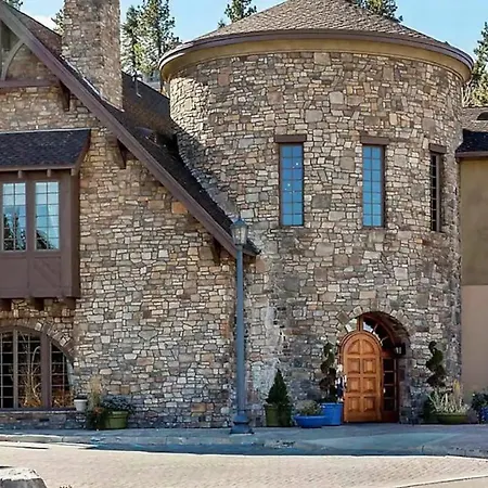 Big Bear Village-3