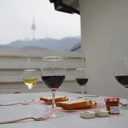 Soo Guest House-2