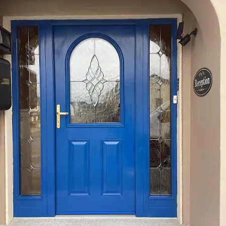 Algret House B&B-3