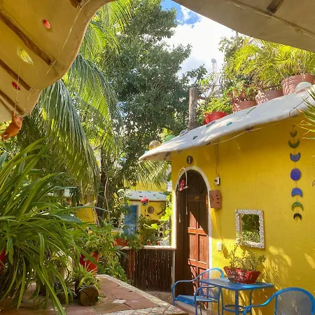 Maison Tulum-3