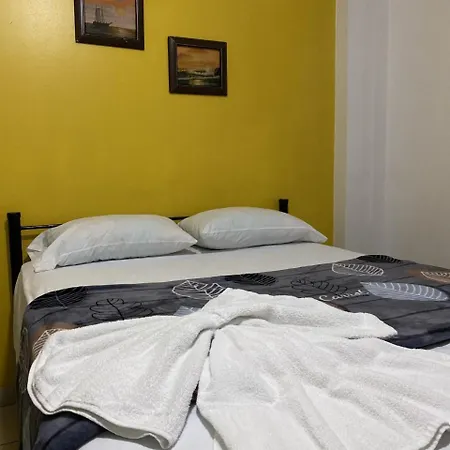 Hotel Quinta Avenida-2