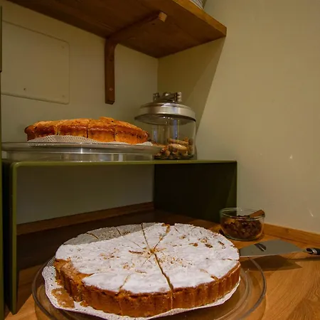 N4U Guest House Florence-2