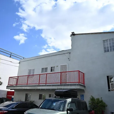 Hollywood Stars Inn-2