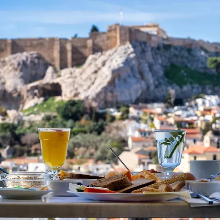 Hotel Adonis Athens-2