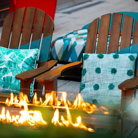 Aloft By Marriott Minneapolis-2