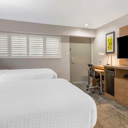 Best Western Red Coach Inn-2