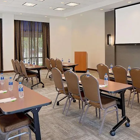 Hyatt Place Pittsburgh North Shore-3
