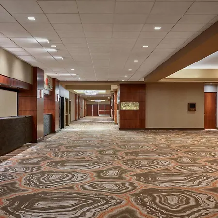Hilton Denver City Center-3