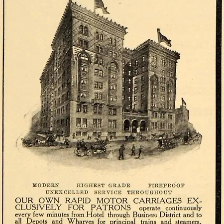 Lenox Hotel And Suites-2