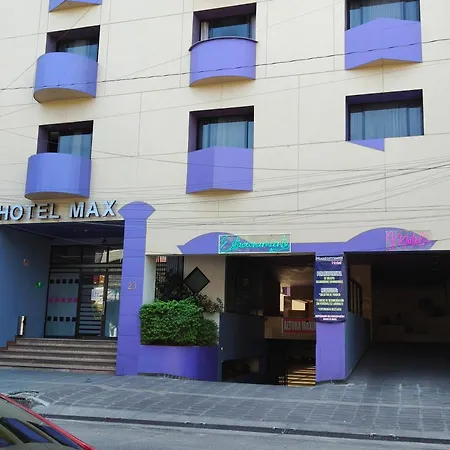 Hotel Max-3