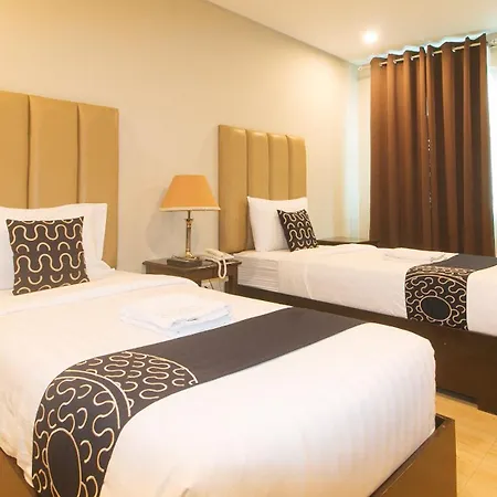 Asrodel Hotel Redpartner-2