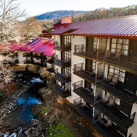 Bear Creek Inn Gatlinburg, Tn-3