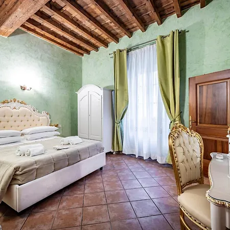 Katti House - Florence'S Center-2