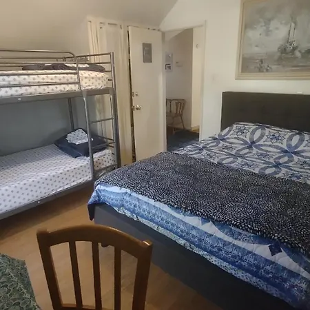 San Luis Obispo Hostel-2