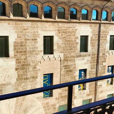 Hotel San Lorenzo Boutique Plaza-3