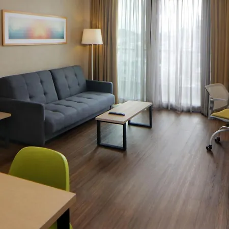 City Express Suites By Marriott Tijuana Rio-2