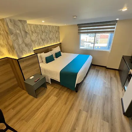Hotel Grand Park-3