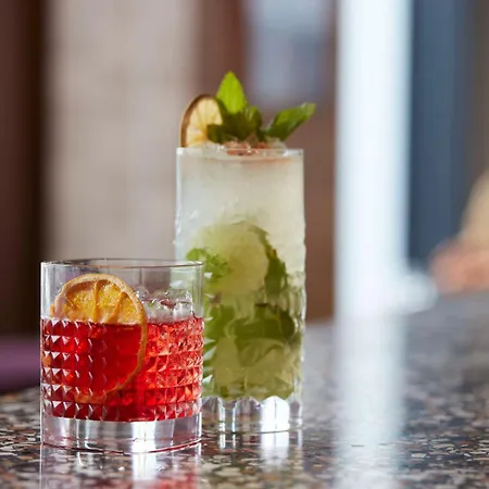 Hyatt Centric Melbourne-3