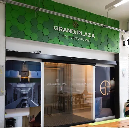 Hotel Grand One Plaza-2