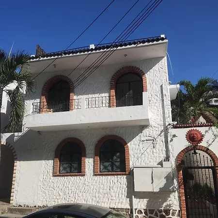 Casa Rey Sol Vallarta-3