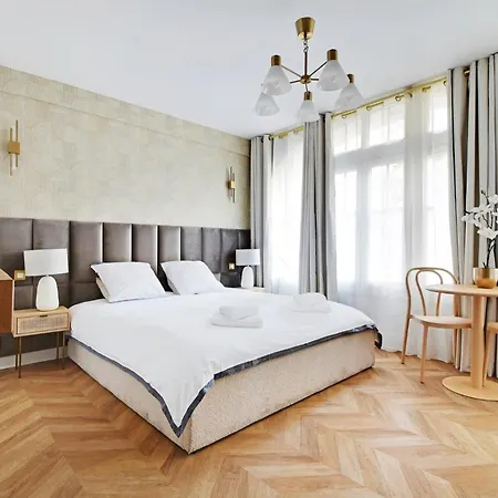 Studio Place Des Vosges - Le Marais-2
