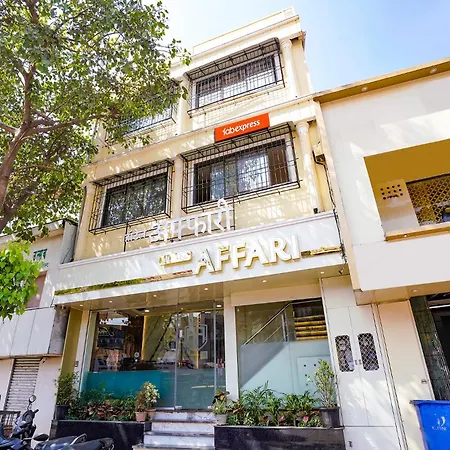 Hotel Affari-2