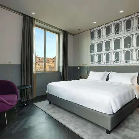 Radisson Collection Hotel, Roma Antica-2