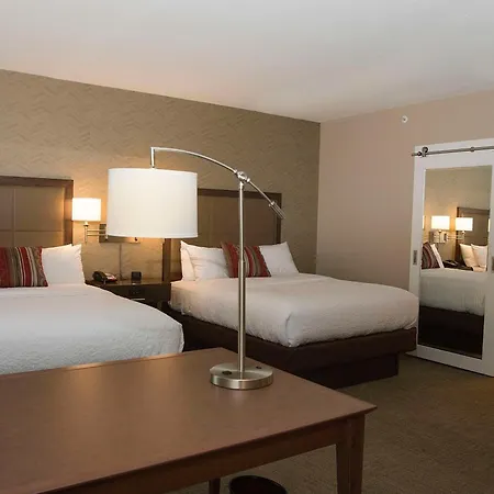 Hampton Inn & Suites Boone, Nc-2
