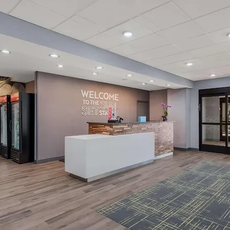 Hampton Inn By Hilton Williams-2