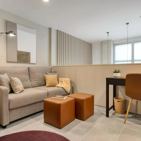 Calm Apartments-2