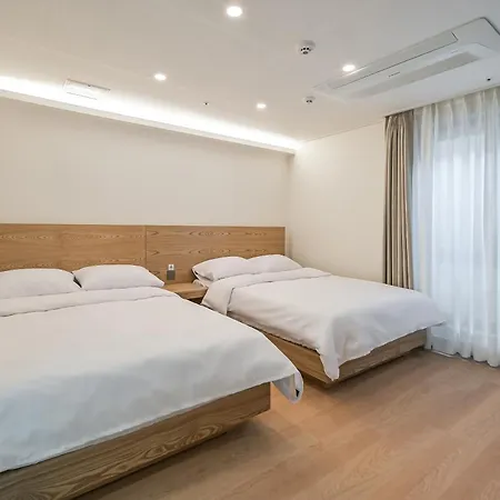 Seoul N Hostel 동대문東大門-3