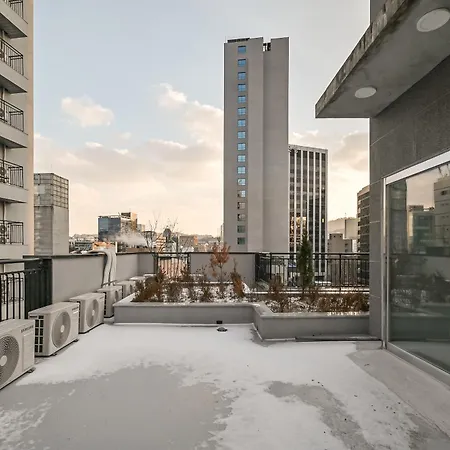 Seoul N Hostel 동대문東大門-2