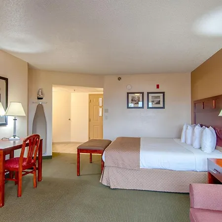 Park Tower Inn-2